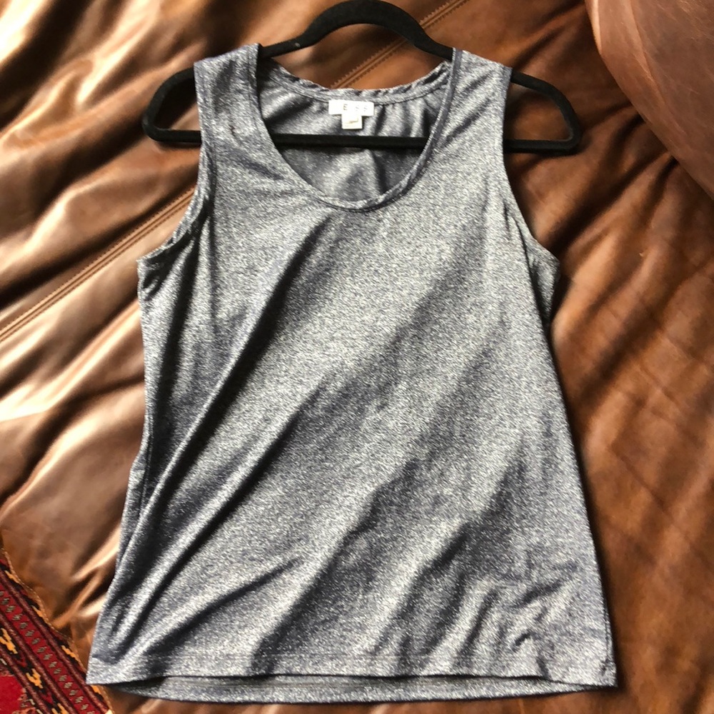 REISS Metallic Tank